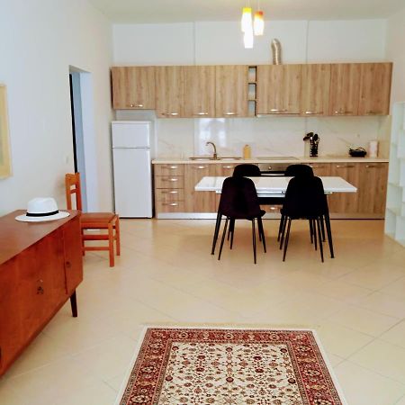 Artist S Apartment Vlore Exterior photo